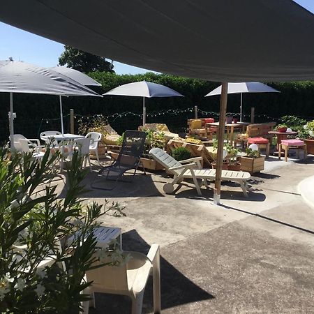 La Varenne Changy  ภายนอก รูปภาพ